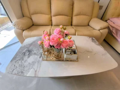 Studio Condo 40 sq.m in Kieng Talay Condotel Pratumnak — Partial Sea View
