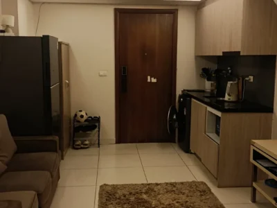 Laguna Bay 2 Pattaya — Condominium in Pratumnak
