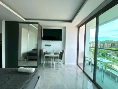 Peak Towers