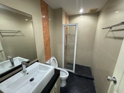 New Nordic VIP 2 Pattaya — Condominium in Pratumnak