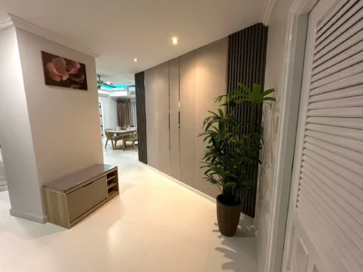 View Talay 2A — 2 Bedroom Condo 129 Sq.m. | THB 11.9M