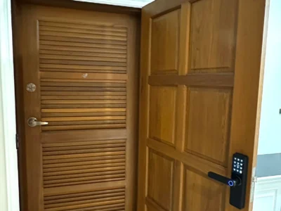 View Talay 2A — 2 Bedroom Condo 129 Sq.m. | THB 11.9M