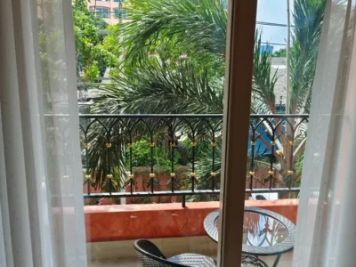 Seven Seas Jomtien — 1 Bedroom Condo for Sale | THB 2M