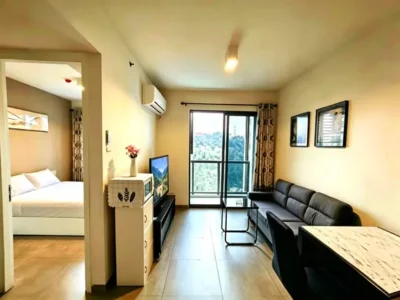 Unixx South Pattaya — 1 Bedroom Condo for Sale | THB 2.95M