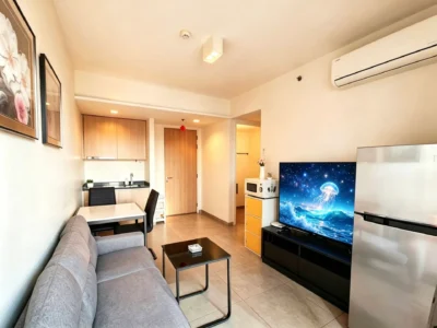 Unixx South Pattaya — 1 Bedroom Condo for Sale | THB 2.95M