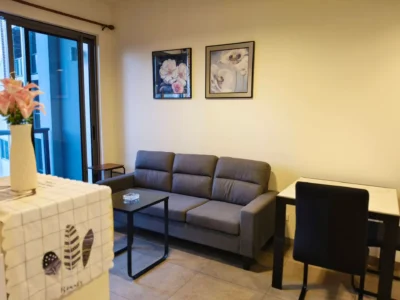 Unixx South Pattaya — 1 Bedroom Condo for Sale | THB 2.95M