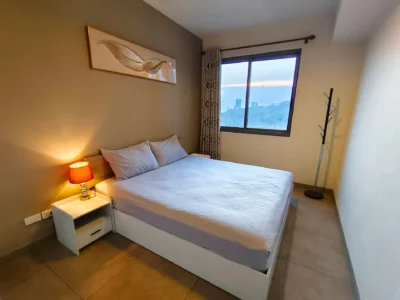 Unixx South Pattaya — 1 Bedroom Condo for Sale | THB 2.95M