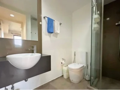 Unixx South Pattaya — 1 Bedroom Condo for Sale | THB 2.95M