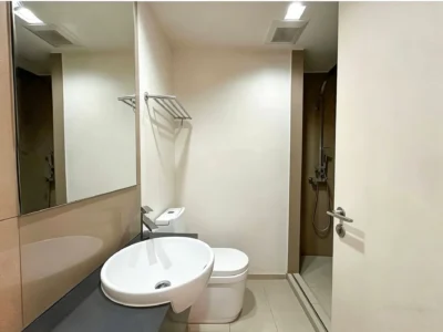 Unixx South Pattaya — Sea View Studio for Sale | THB 2.9M