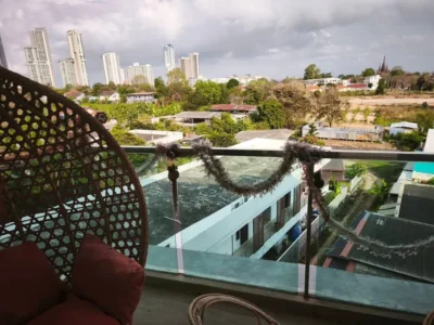 The Prim Grand Condo Wongamat — 1 Bedroom Condo | THB 2.2M