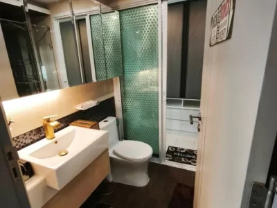 The Prim Grand Condo Wongamat — 1 Bedroom Condo | THB 2.2M