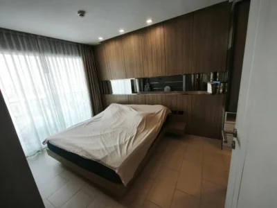 The Prim Grand Condo Wongamat — 1 Bedroom Condo | THB 2.2M