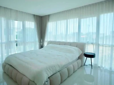 One Tower Pattaya — 1 Bedroom Sea View Condo for Sale | THB 3.6M