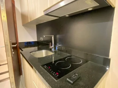 Laguna Beach Resort 1 Pattaya — Studio Condo for Sale | THB 1.35M
