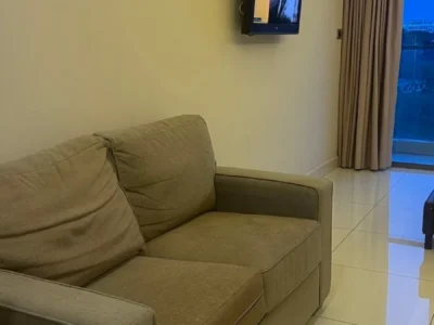 Laguna Beach Resort 1 Pattaya — Studio Condo for Sale | THB 1.35M