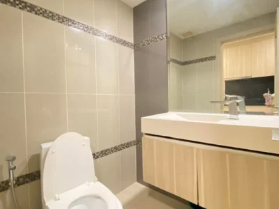 Laguna Beach Resort 1 Pattaya — Studio Condo for Sale | THB 1.35M