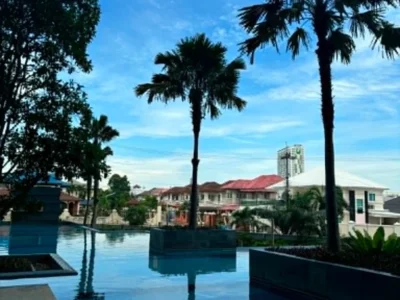 The Trust Condo South Pattaya — 1 Bedroom Condo | THB 2.1M