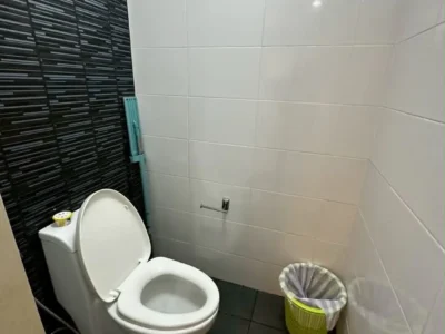 The Trust Condo South Pattaya — 1 Bedroom Condo | THB 2.1M