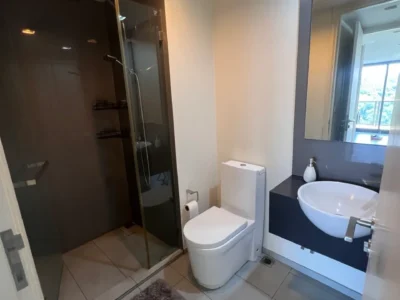 Unixx South Pattaya — 2 Bedroom Condo 62 Sq.m. | THB 4.79M