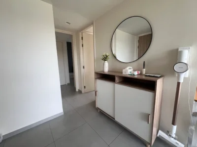 Unixx South Pattaya — 2 Bedroom Condo 62 Sq.m. | THB 4.79M