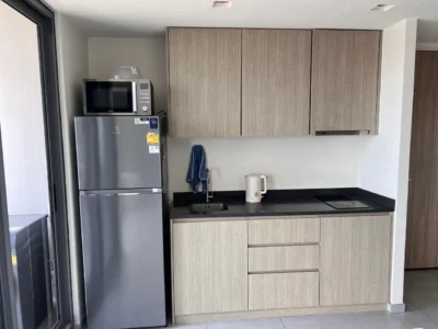 Unixx South Pattaya — 2 Bedroom Condo 62 Sq.m. | THB 4.79M