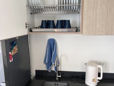 Unixx South Pattaya — 2 Bedroom Condo 62 Sq.m. | THB 4.79M
