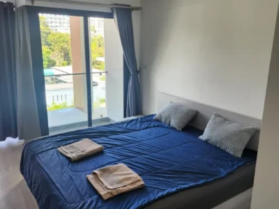 Siam Oriental Dream — Pool View Studio for Sale | THB 2.15M