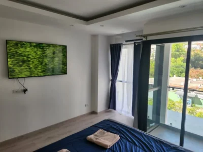 Siam Oriental Dream — Pool View Studio for Sale | THB 2.15M