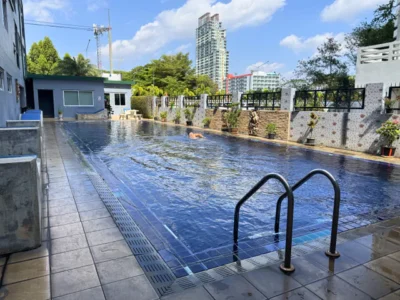 Trio Gems Condo Pattaya for Sale | 1 Bed, THB 1.89M