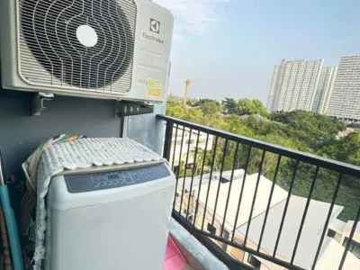 Trio Gems Condo Pattaya for Sale | 1 Bed, THB 1.89M