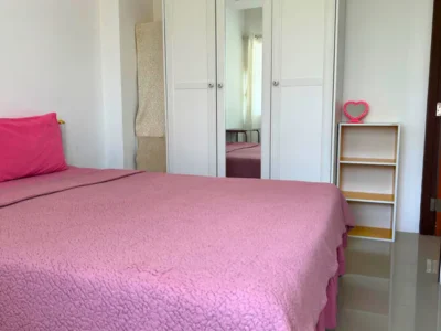 Trio Gems Condo Pattaya for Sale | 1 Bed, THB 1.89M