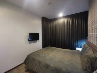 Treetops Pattaya Condo for Sale | 1 Bed, Sea and City Views