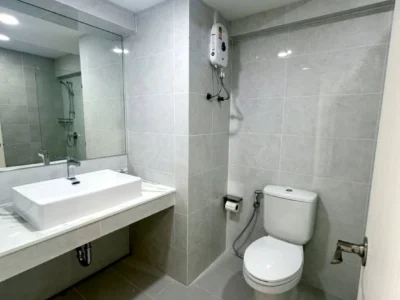 Wongamat Garden Beach Condo for Sale | 1 Bed, Sea View