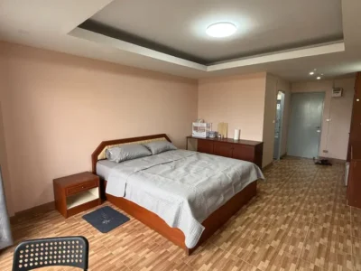 Sweet Condo 2 Pattaya Studio for Sale | 32 sqm, THB 1.2M
