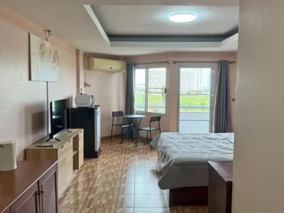 Sweet Condo 2 Pattaya Studio for Sale | 32 sqm, THB 1.2M