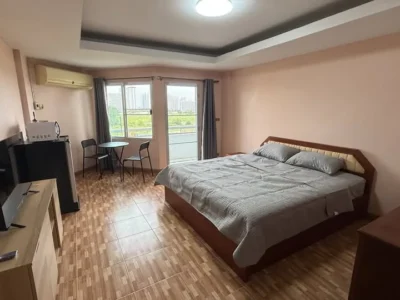 Sweet Condo 2 Pattaya Studio for Sale | 32 sqm, THB 1.2M