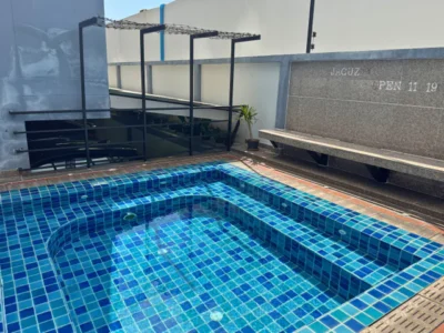 Trio Gems Condo Pattaya for Sale | 1 Bed, THB 1.89M