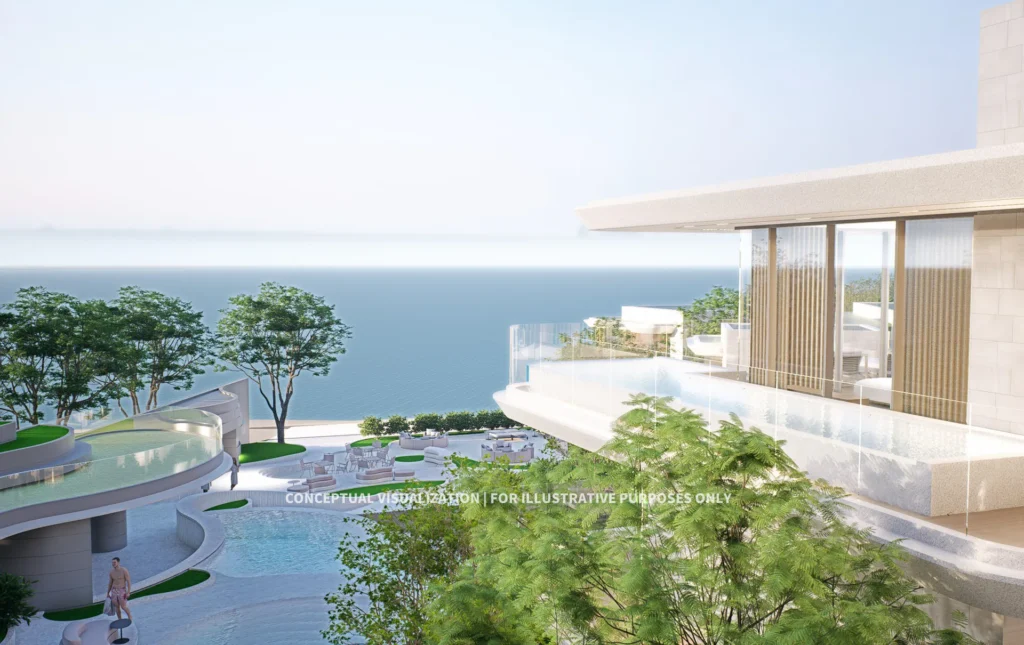 Villa 2 interior 2