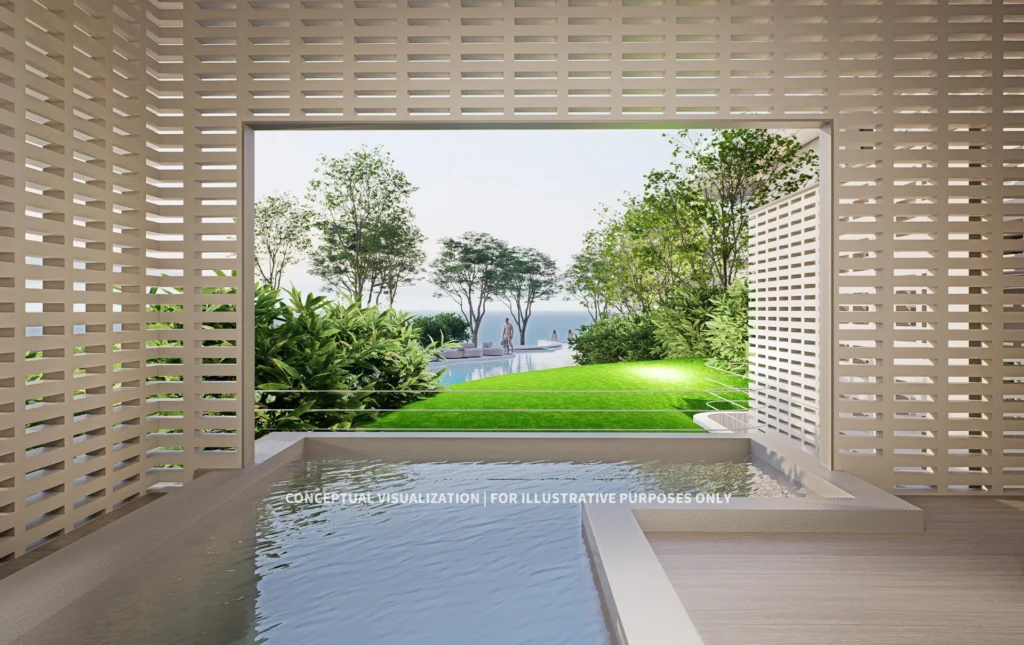 Villa 3 interior 4