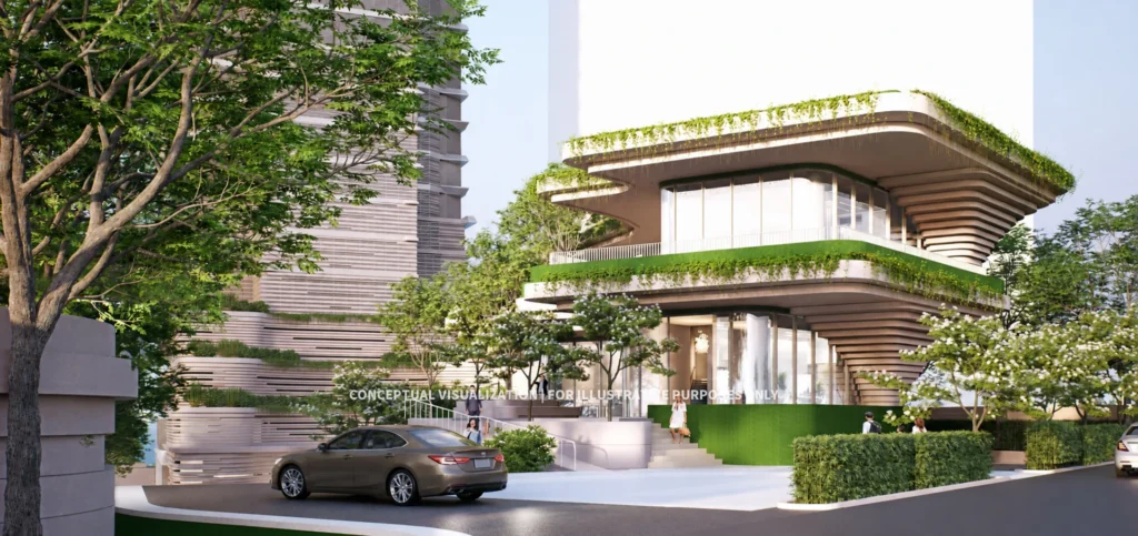 SOONDRI WONGAMAT: facade (13)