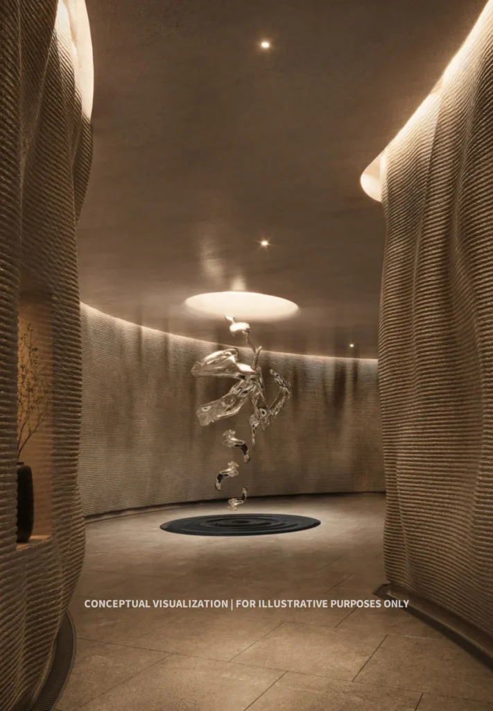 SOONDRI WONGAMAT: lobby