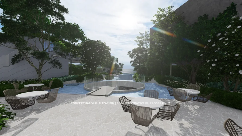 SOONDRI WONGAMAT: swimming pool
