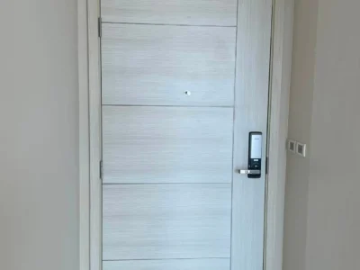 Cetus Beachfront Condominium