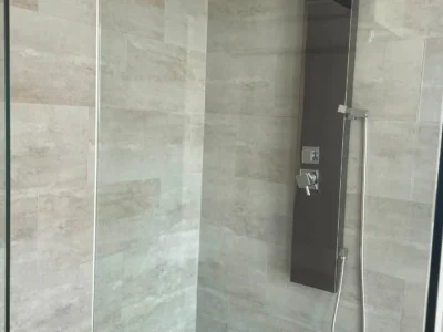Cetus Beachfront Condominium