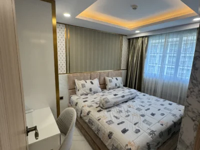 1-Bedroom Garden View Condo for Sale in Dusit Grand Park 2