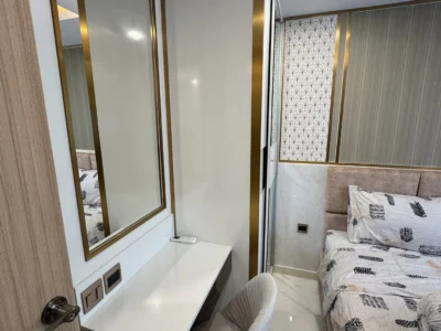 1-Bedroom Garden View Condo for Sale in Dusit Grand Park 2