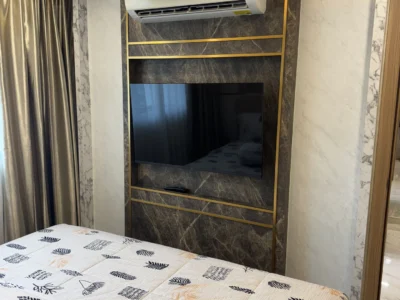 1-Bedroom Garden View Condo for Sale in Dusit Grand Park 2