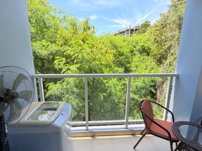Siam Oriental Garden 2 Condo for Sale | 1 Bed, THB 1.6M