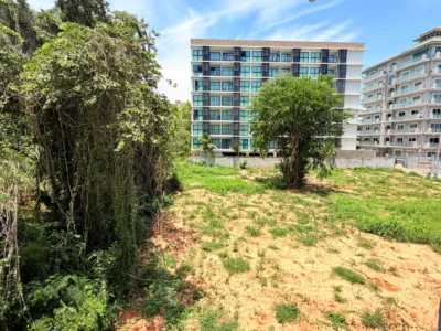 Siam Oriental Garden 2 Condo for Sale | 1 Bed, THB 1.6M