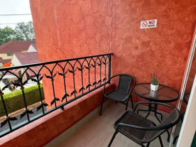 Seven Seas Resort Pattaya Condo for Sale | 1 Bed, THB 2M